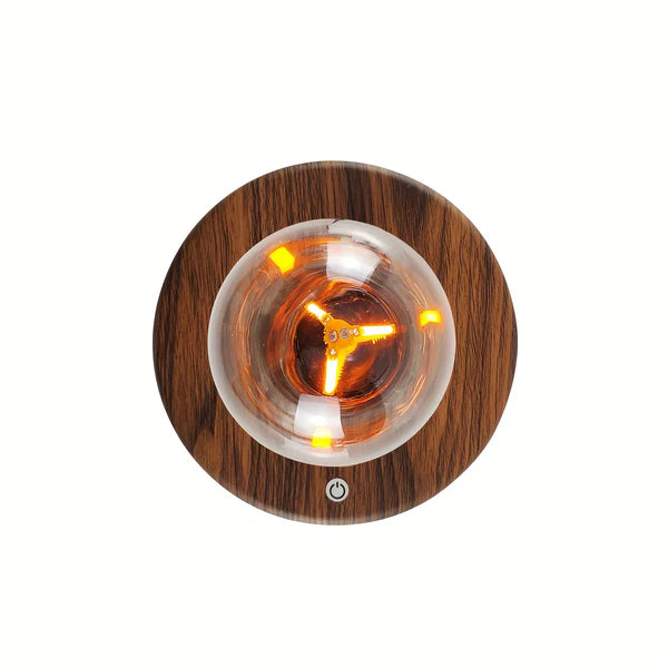 Aviaura - Levitating Light Bulb